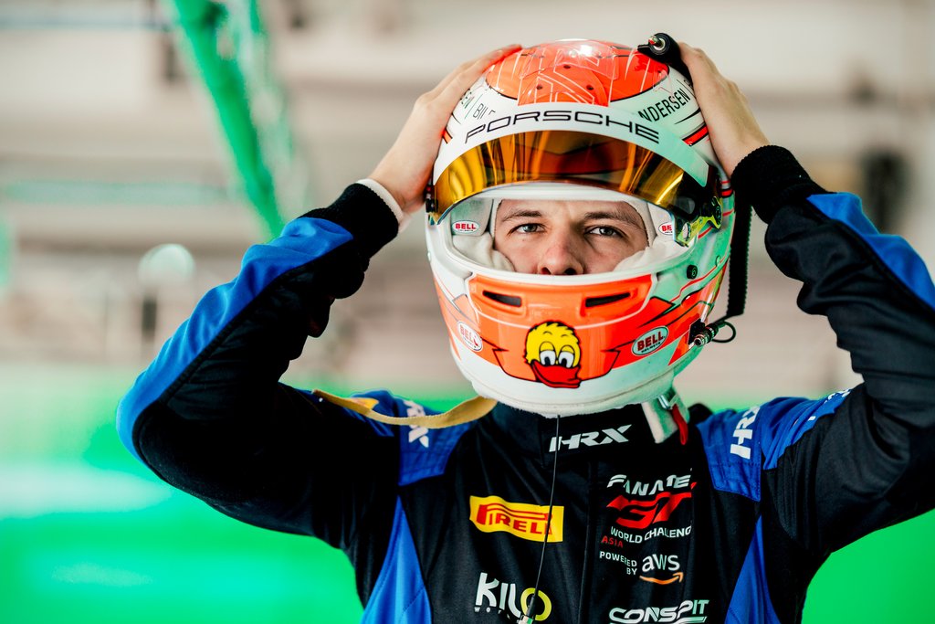 (Foto: Origine Motorsport)